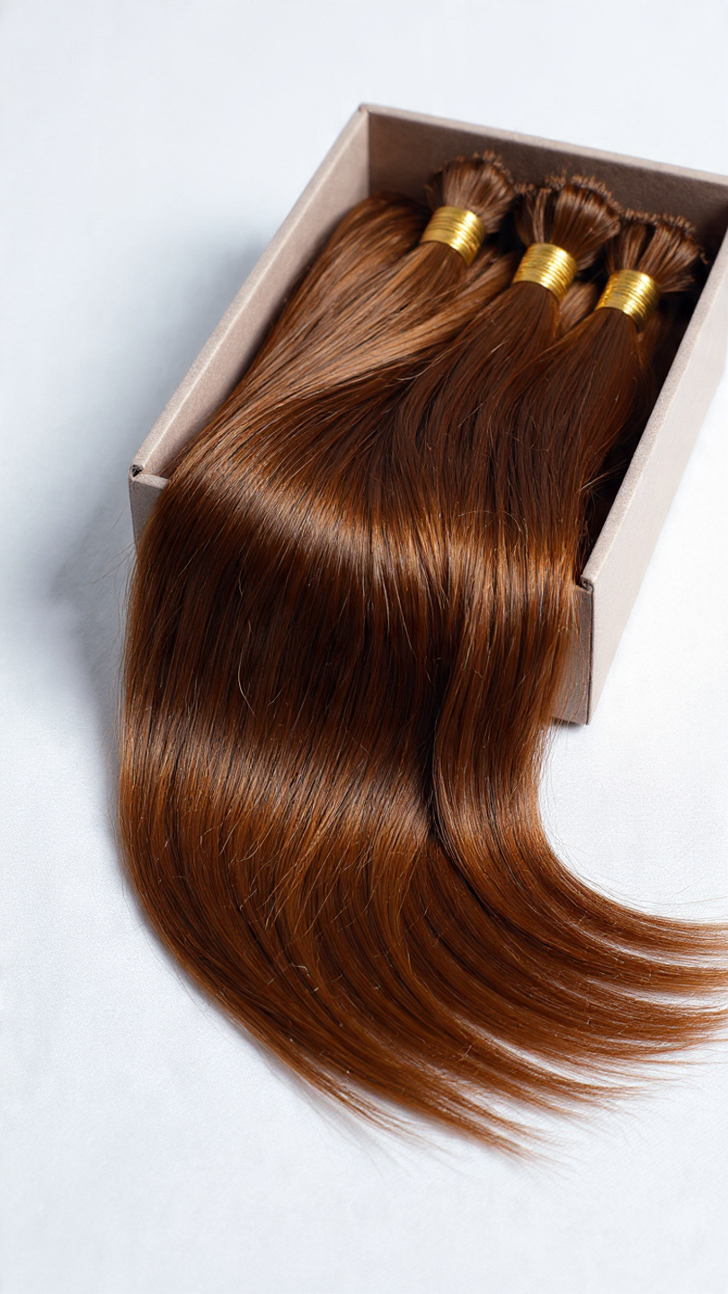 Brazilian Virgin Hair Bundle